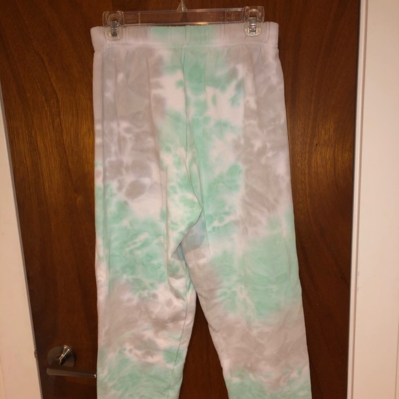 Tie dye sweatpants - Picture 3 of 5